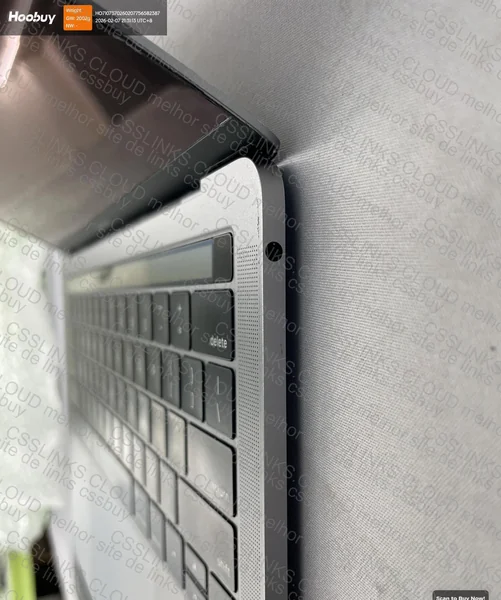MacBook Pro 2019 8/128 3