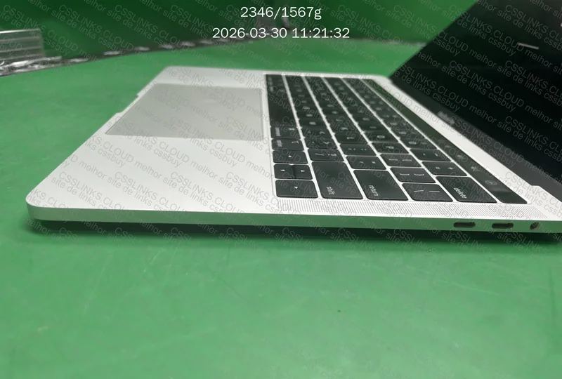 MacBook Pro 2019 8/256 3