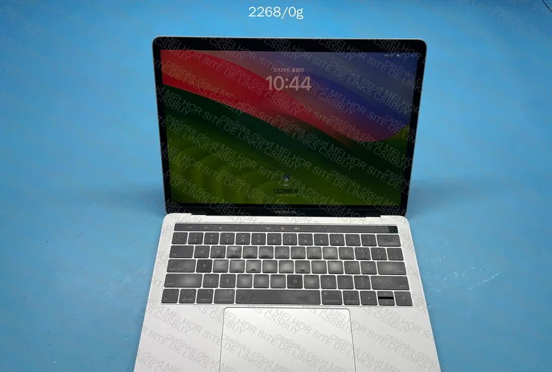 MacBook Pro 2019 8G-256