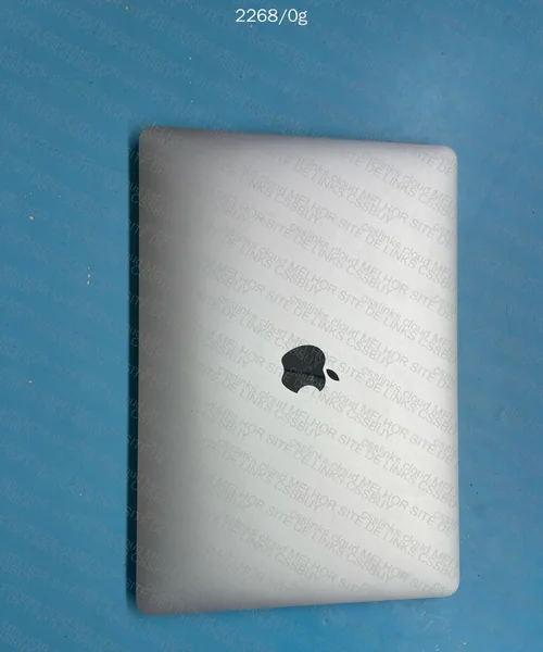 MacBook Pro 2019 8G-256 2