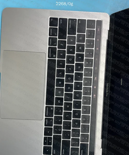 MacBook Pro 2019 8G-256 9