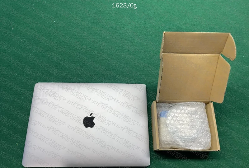 MacBook Pro 2019 8GB RAM 128GB