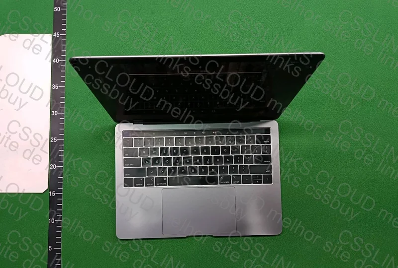 MacBook Pro 2019 8GB/256GB