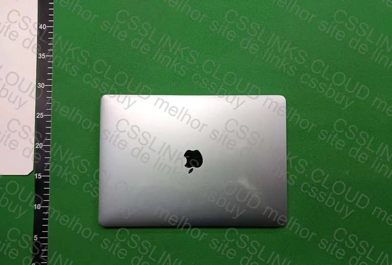 MacBook Pro 2019 8GB/256GB 2