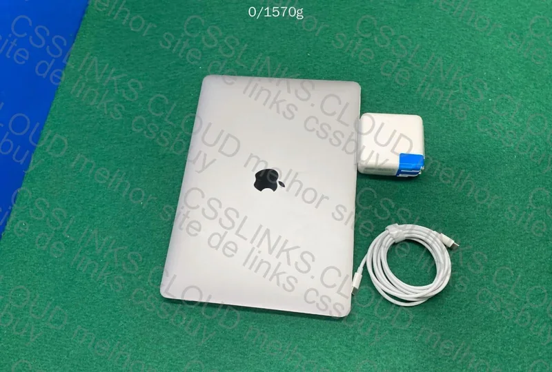 MacBook Pro 2019 (i5 - 8+256) 2