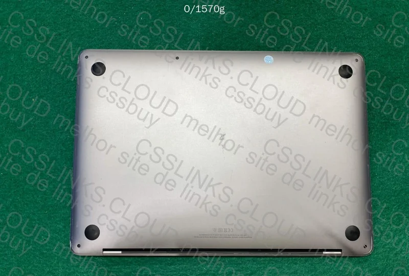 MacBook Pro 2019 (i5 - 8+256) 4