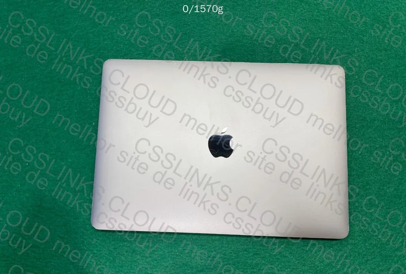 MacBook Pro 2019 (i5 - 8+256) 6