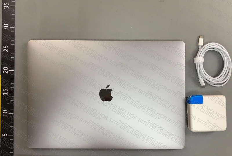 MacBook Pro 2019 i7