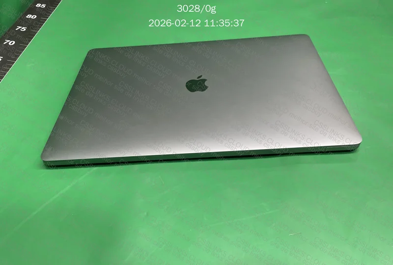 MacBook Pro 2019 i7 3