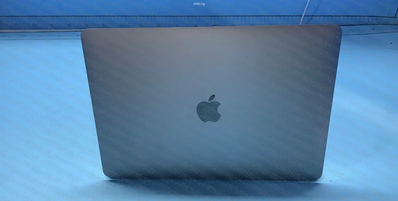 MacBook Pro 2019 i7 16+512 TouchBar 4