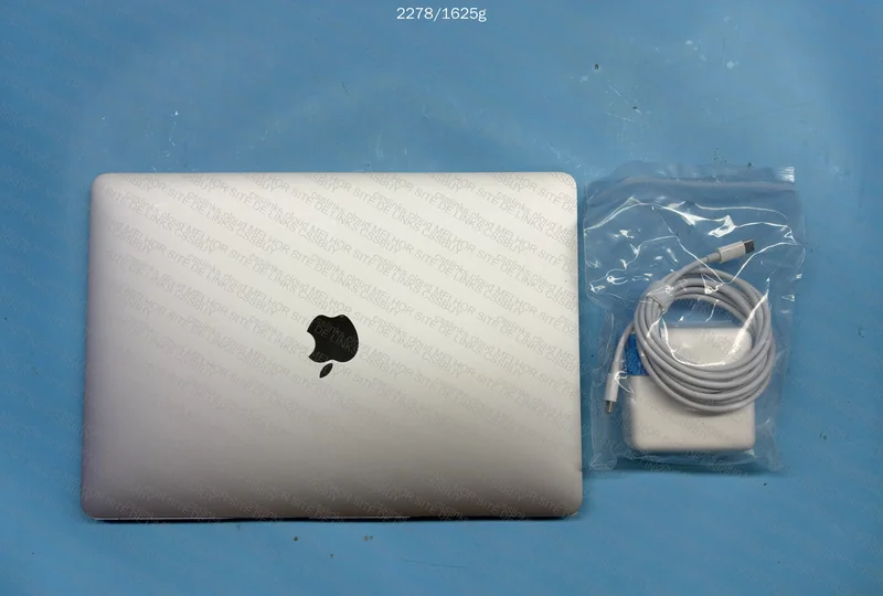 MacBook Pro 2019 TouchBar