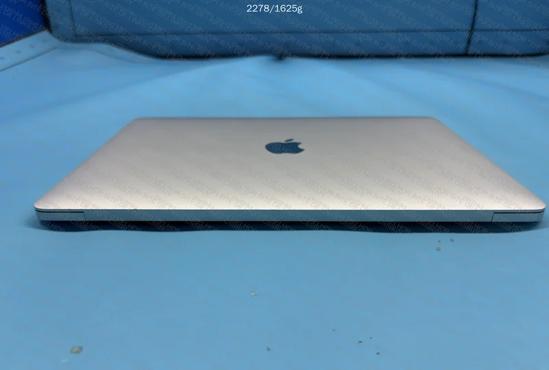 MacBook Pro 2019 TouchBar 4