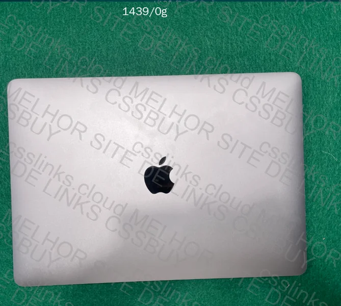 MacBook Pro 2020 2