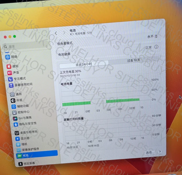 MacBook Pro 2020 6