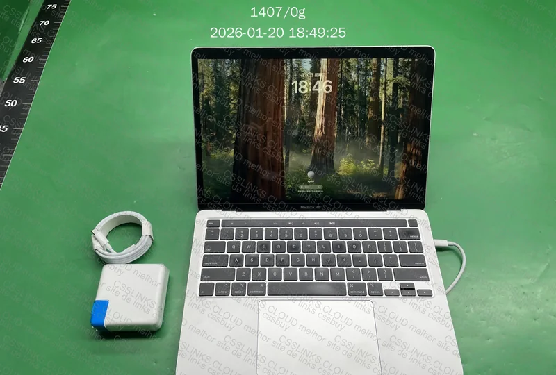 Macbook Pro 2020