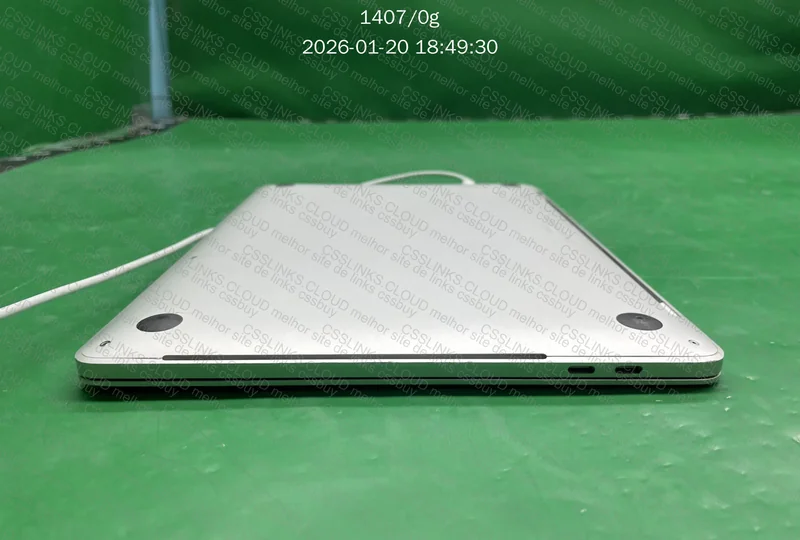 Macbook Pro 2020 10