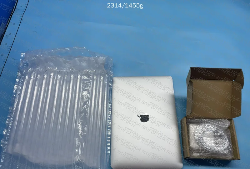 MacBook Pro 2020 32GB RAM 512GB 2