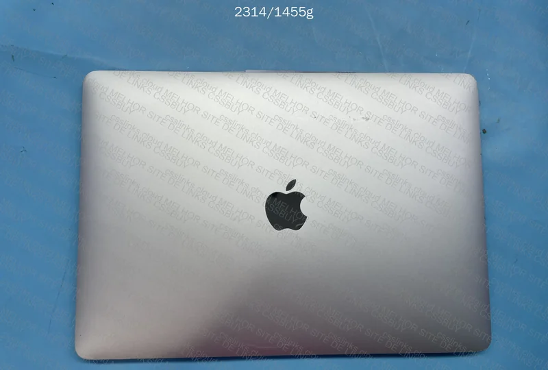 MacBook Pro 2020 32GB RAM 512GB 3