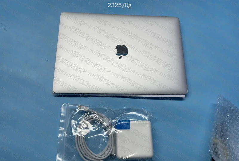 MacBook Pro 2020 512GB 32GB RAM