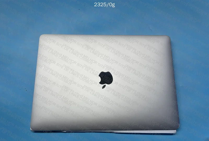 MacBook Pro 2020 512GB 32GB RAM 2