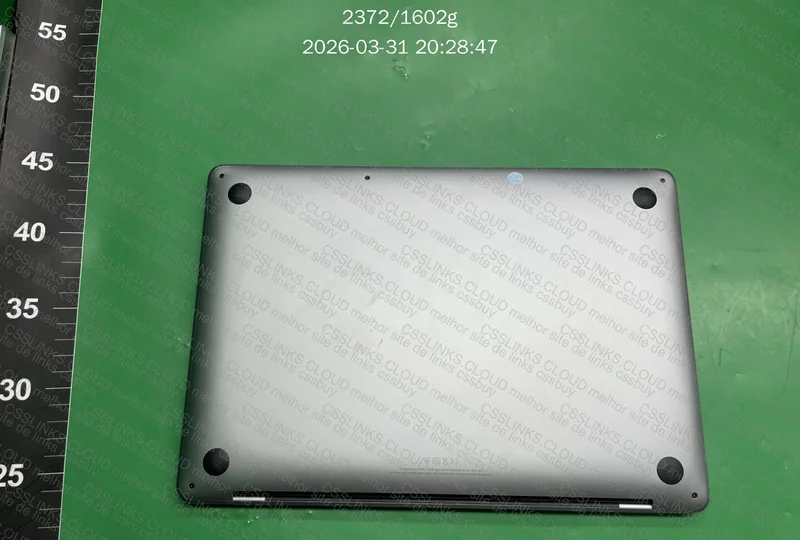 MacBook Pro 2020 8/512 4