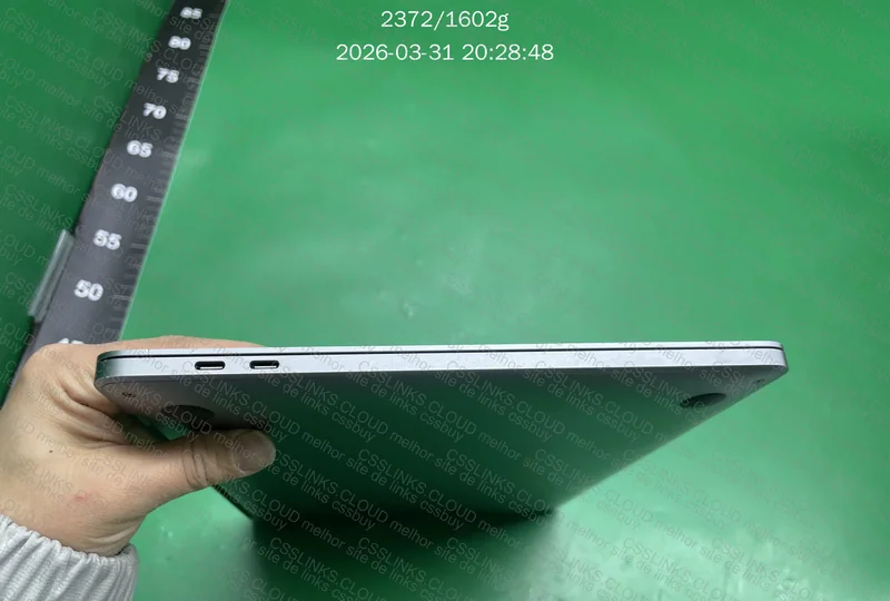 MacBook Pro 2020 8/512 6