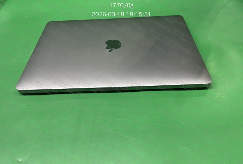 MacBook Pro 2020 M1 16+256 2