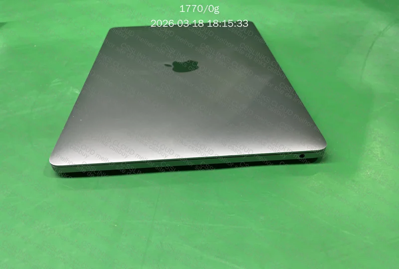 MacBook Pro 2020 M1 16+256 3