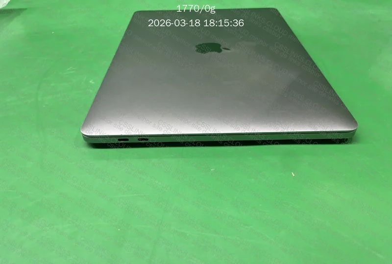 MacBook Pro 2020 M1 16+256 4