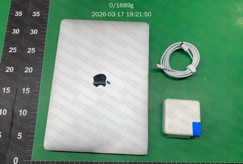 Macbook Pro 2020 M1 16GB SSD256