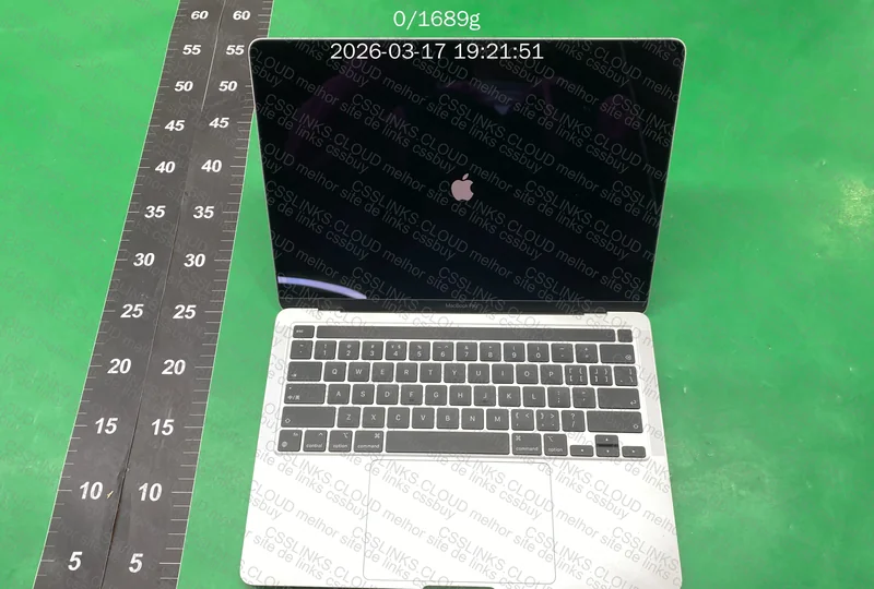 Macbook Pro 2020 M1 16GB SSD256 2