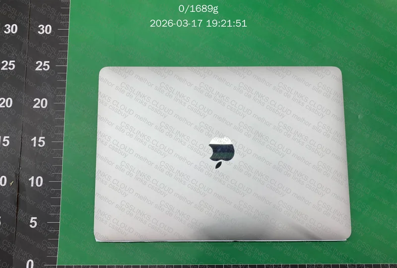 Macbook Pro 2020 M1 16GB SSD256 3