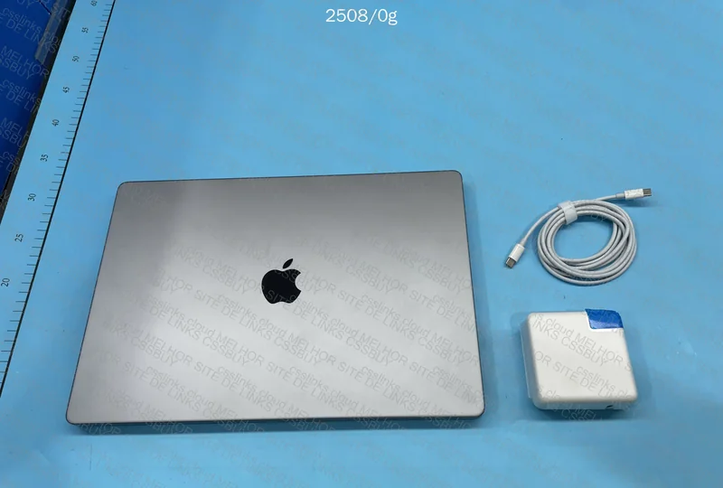 MacBook Pro 2021 16'' M1 16+1T | HELP 🙏🏻