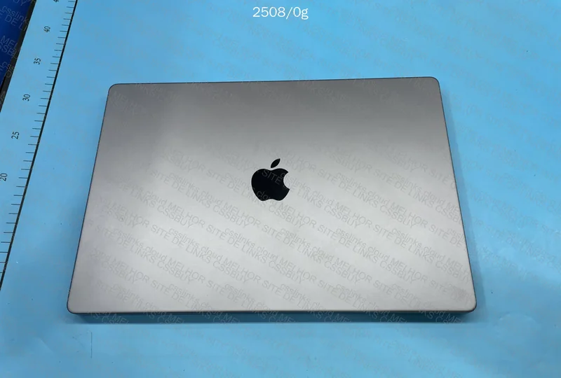 MacBook Pro 2021 16'' M1 16+1T | HELP 🙏🏻 2