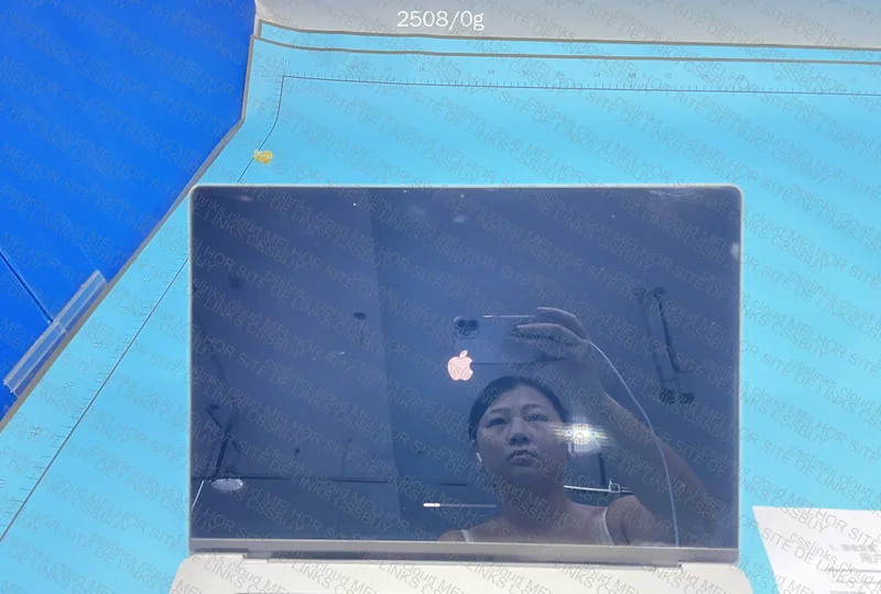 MacBook Pro 2021 16'' M1 16+1T | HELP 🙏🏻 4