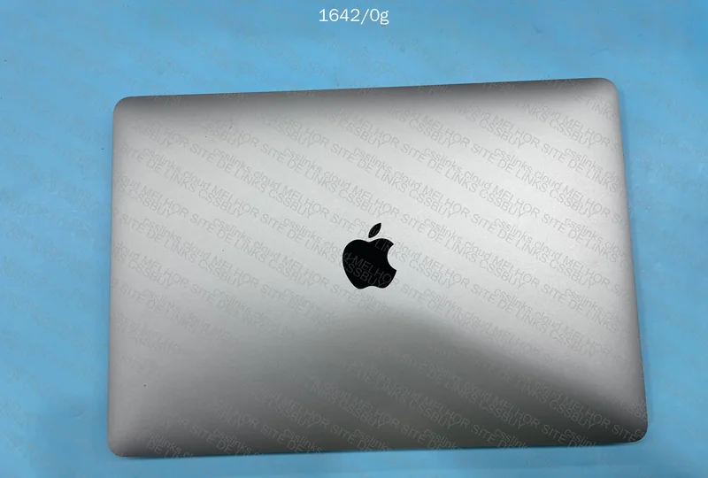 MacBook Pro M1 2