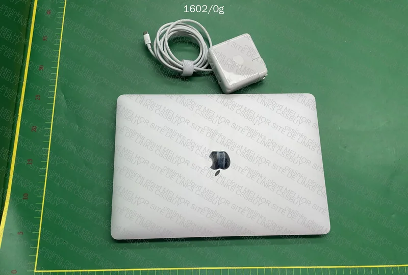 MacBook Pro M1 2020