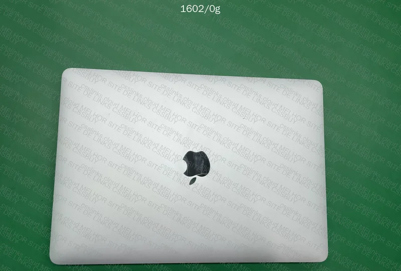 MacBook Pro M1 2020 2