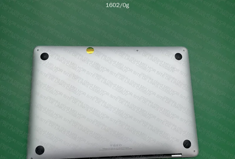 MacBook Pro M1 2020 3