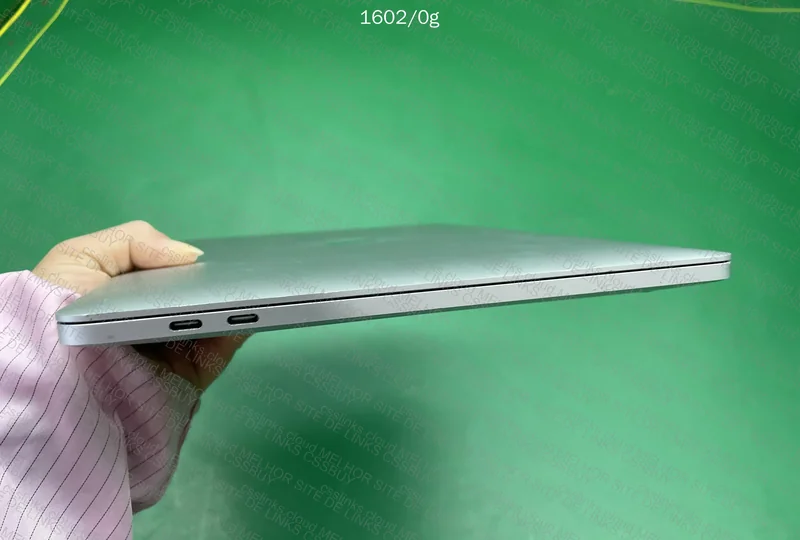 MacBook Pro M1 2020 5