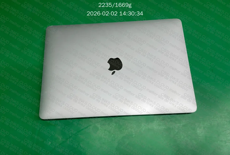 Macbook Pro M1 2020 16/256 2
