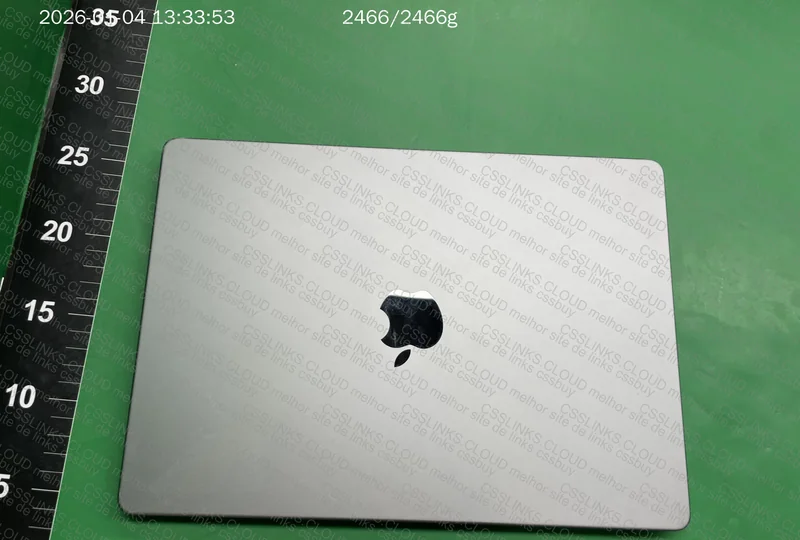 MacBook Pro M1 Pro 2021 (Accepting tips for when I send) 2
