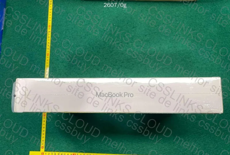 MacBook Pro M1 Pro Sealed 3