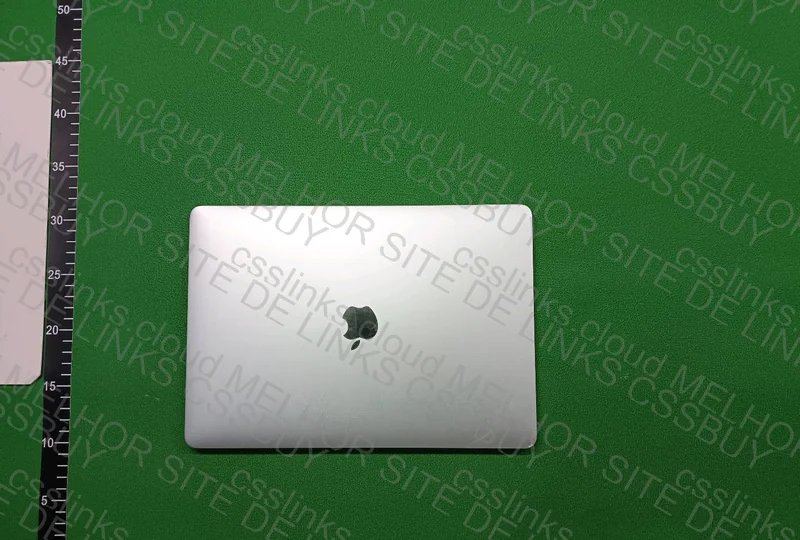 MacbookPro 2019 2