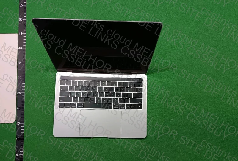 MacbookPro 2019 3