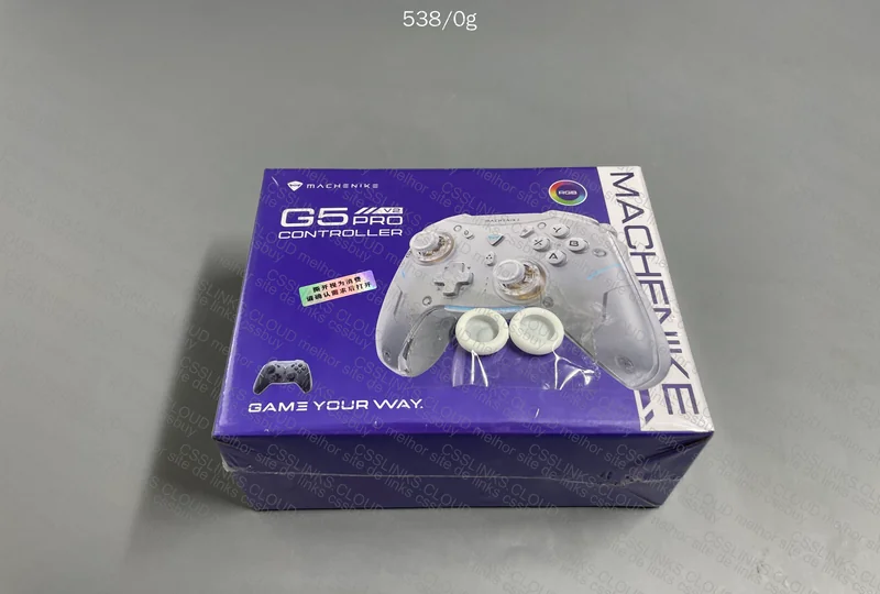 Machenike G5 Pro V2 2