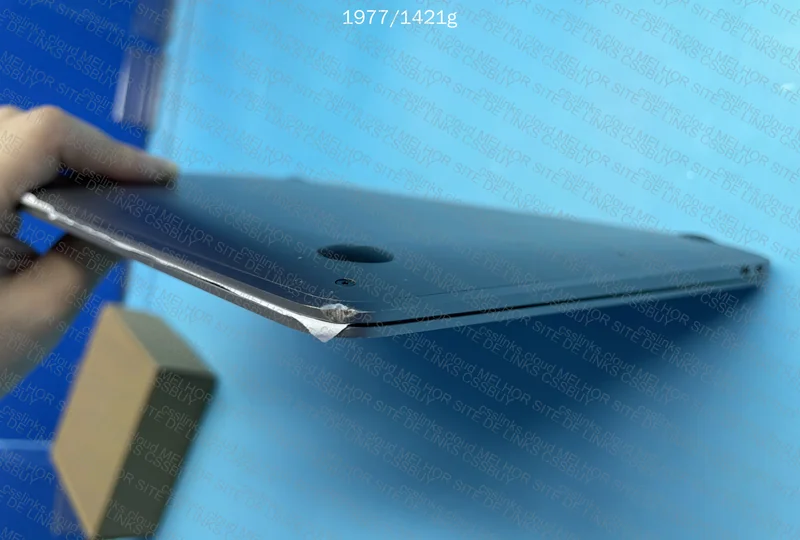 Maczinho air m1 8gb 6