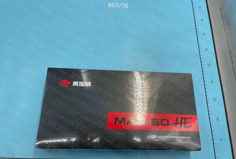 Mad60he white rgb 3