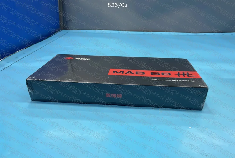 MadLion Mad 68 HE Ultimate