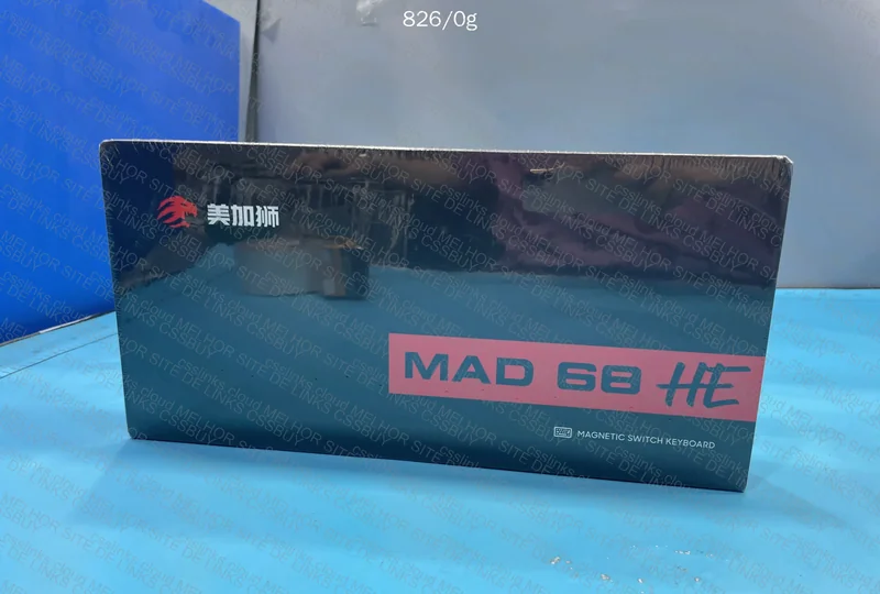 MadLion Mad 68 HE Ultimate 2